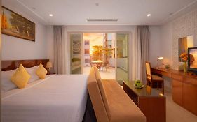 White Lotus Hotel Saigon